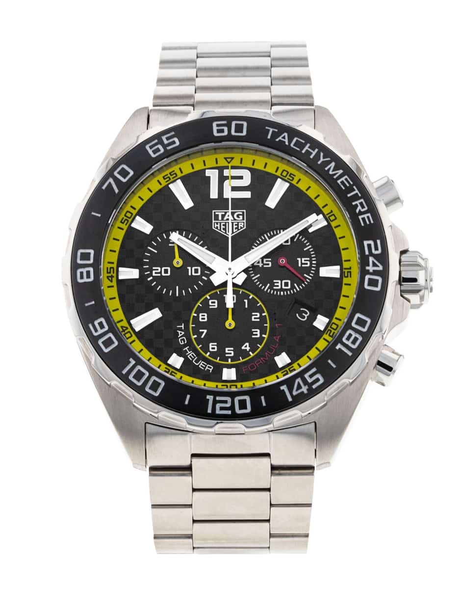 Tag Heuer Formula 1 CAZ101AC.BA0842 Tag Heuer Formula 1 CAZ101AC.BA0842